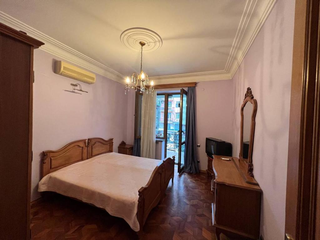 Двухместный номер Standard 2 отдельные кровати в Guesthouse Parnavaz Mepe