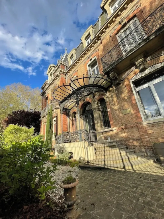 Voir la photo 1 — Relais des Anges
