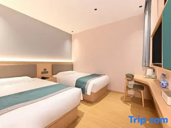 Business Double room (twin beds)