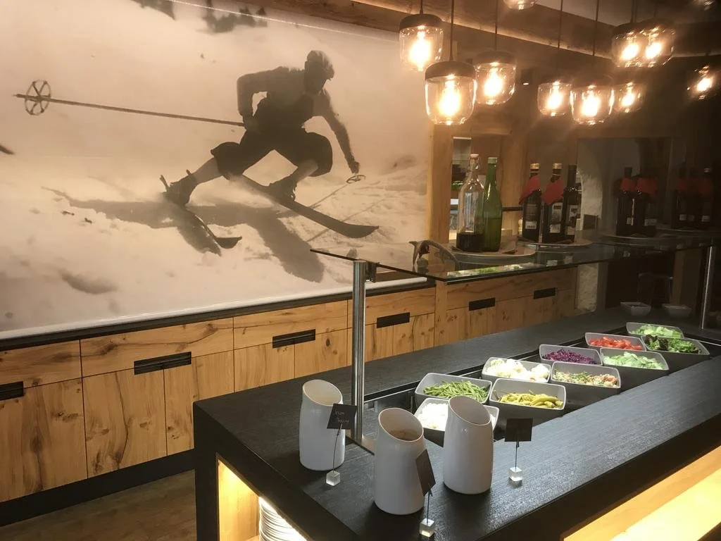 Wellnesshotel Walserhof - Général