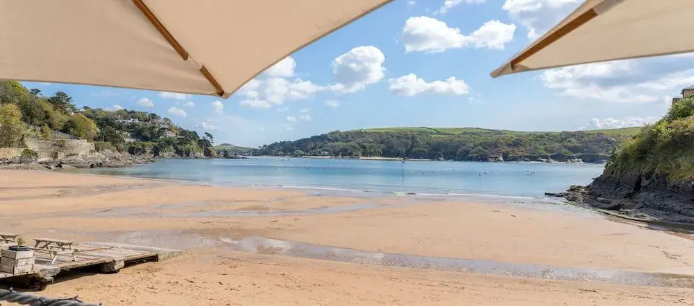 South Sands Hotel - Général