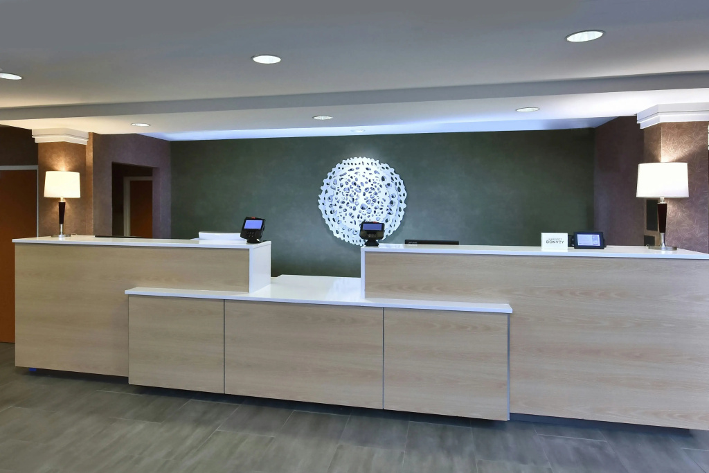 Fairfield by Marriott Inn & Suites Richmond Innsbrook - Général