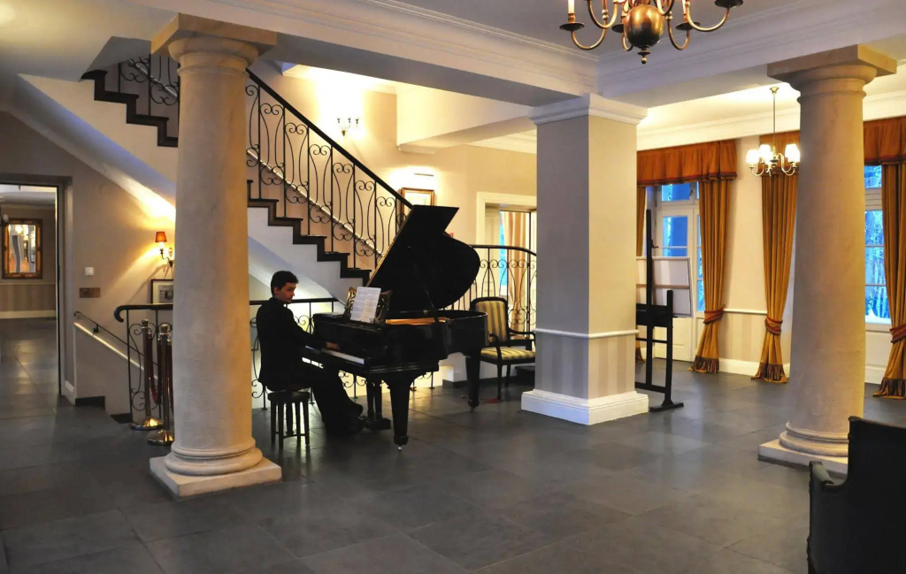 Hotel photo 28