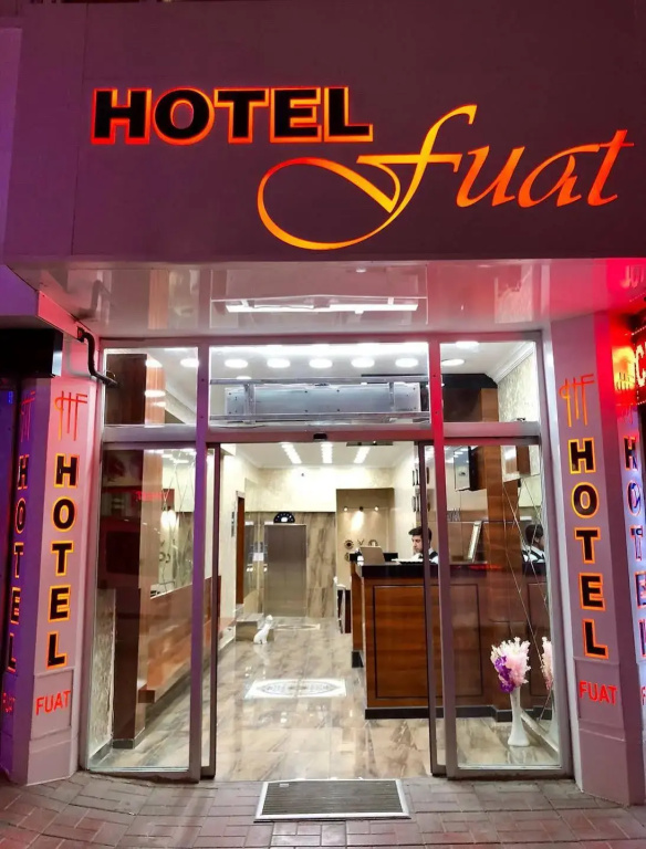 Hotel photo 24