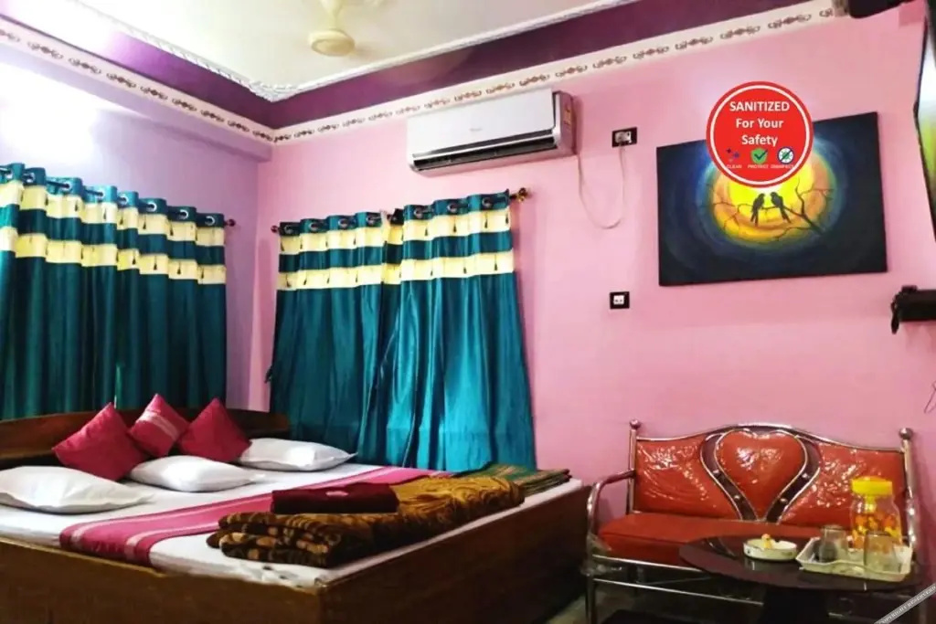 Hotel photo 14