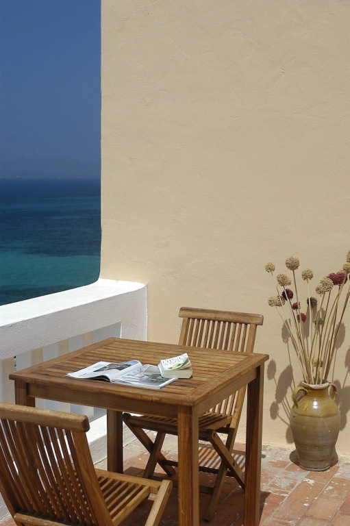Villa Las Tronas Hotel & Spa - Chambres