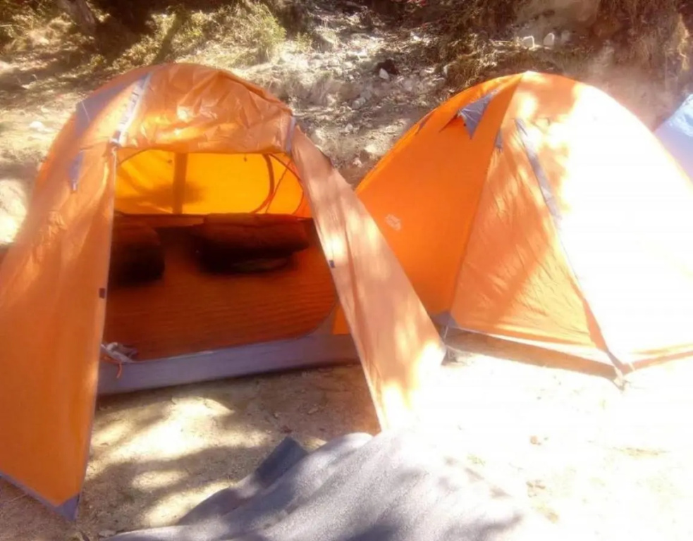 Deoriatal Adventure Camping By Stayapart