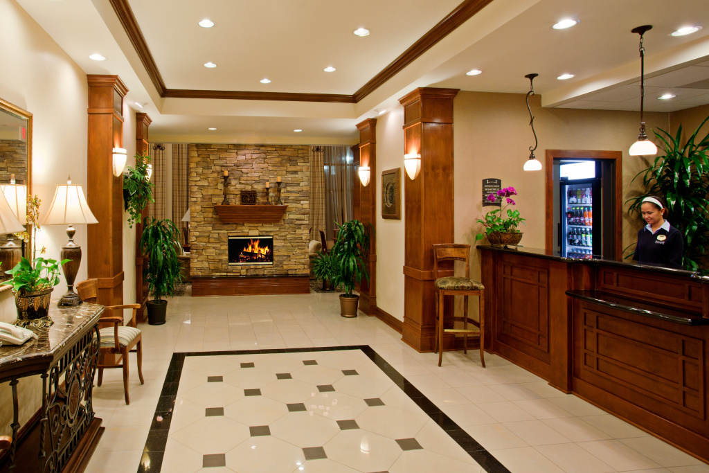 Staybridge Suites Lake Forest by IHG - Général