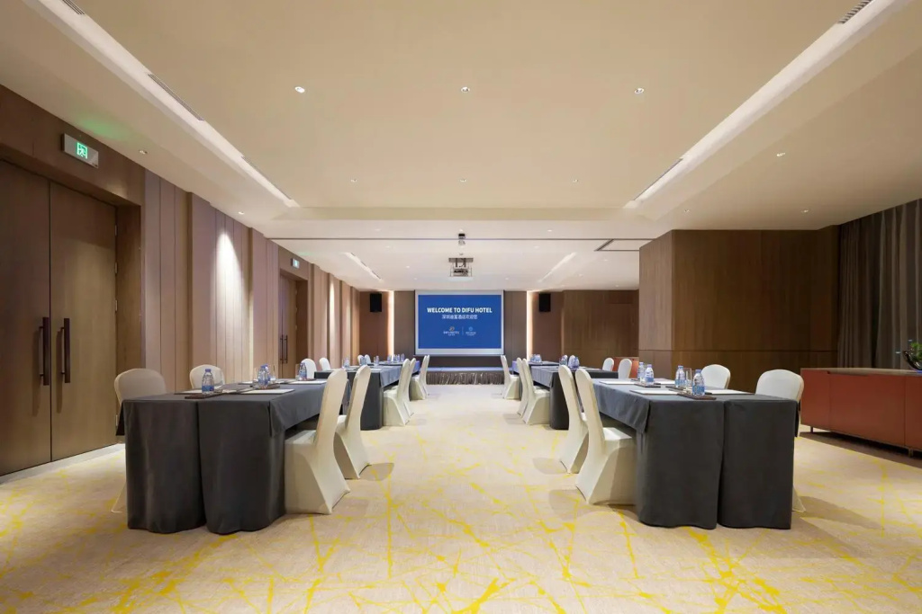 Hotel photo 8