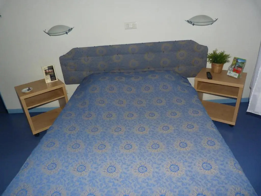 La Table des Bons Pères - Chambres