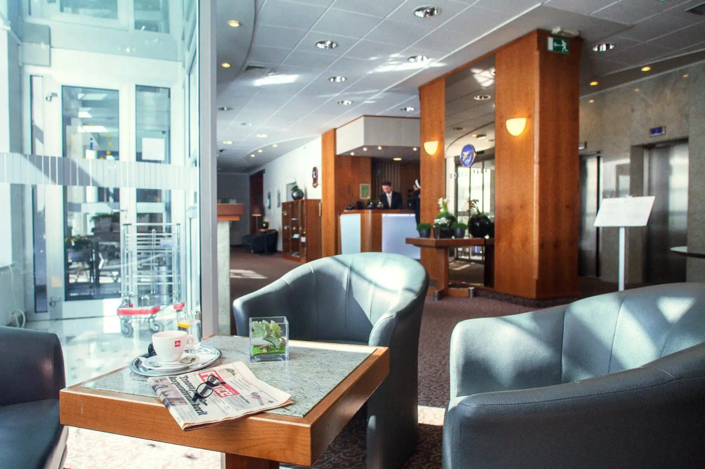 Hotel photo 2