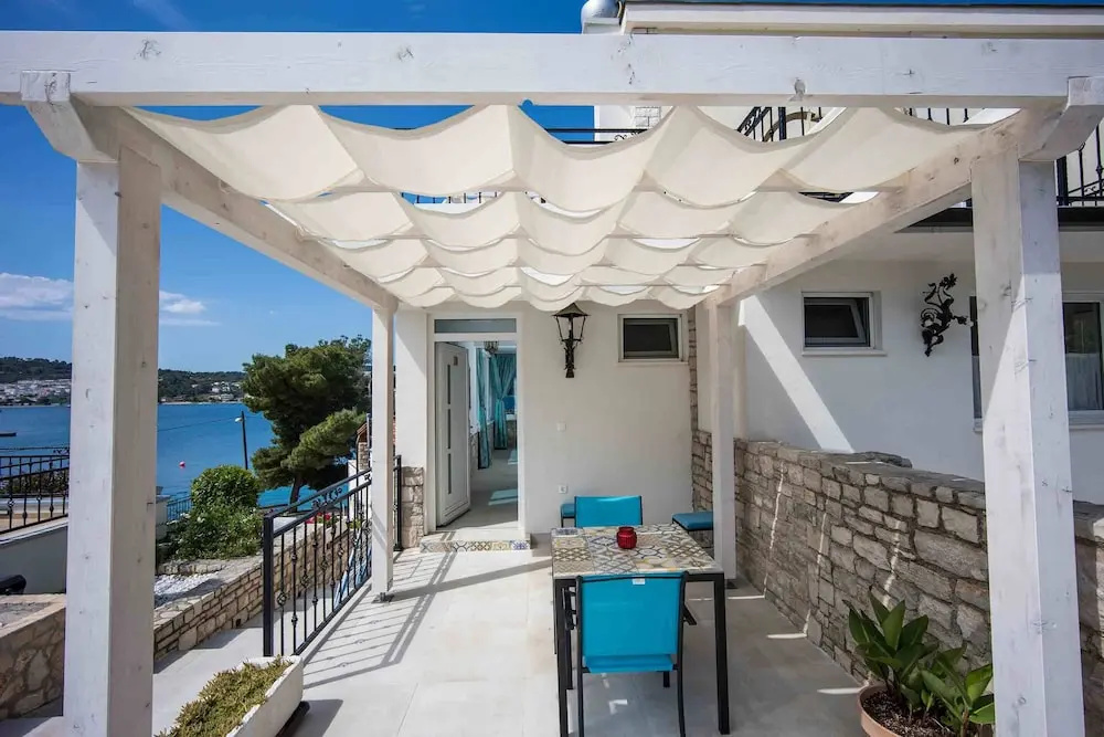 Boutique Guesthouse Sveti Petar - Chambres