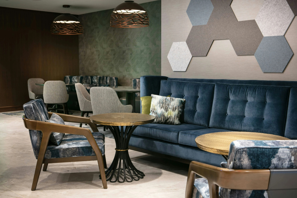 West Des Moines Marriott — 2