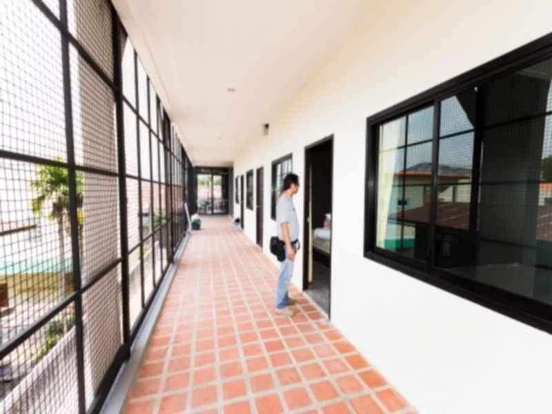 Gaem Gaew Grand Garden Hotel