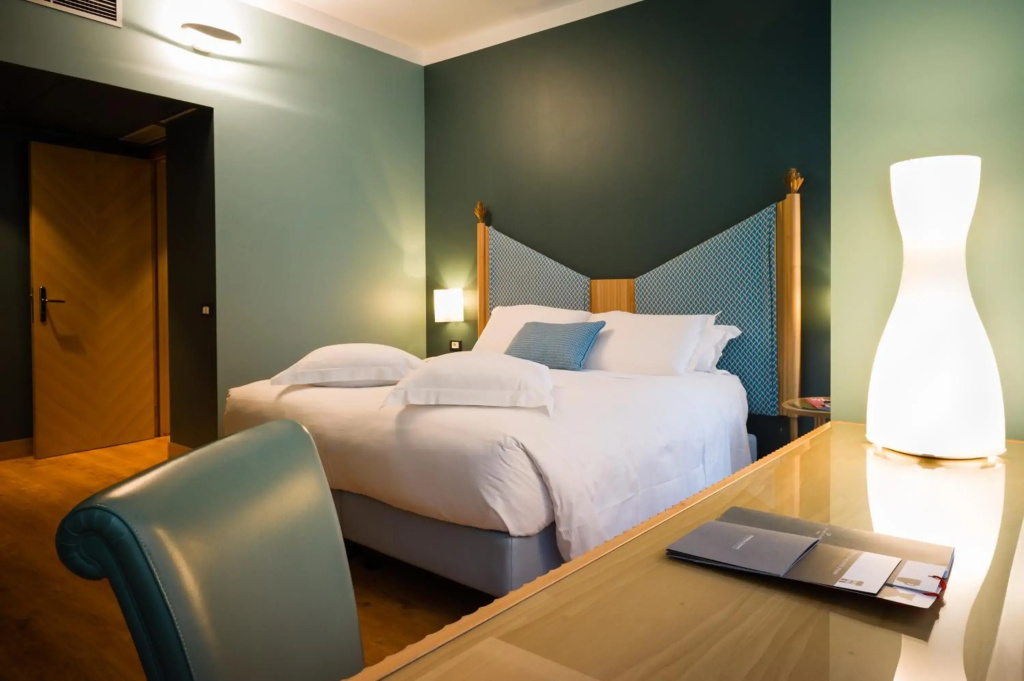 Hotel Spadari Al Duomo - Général