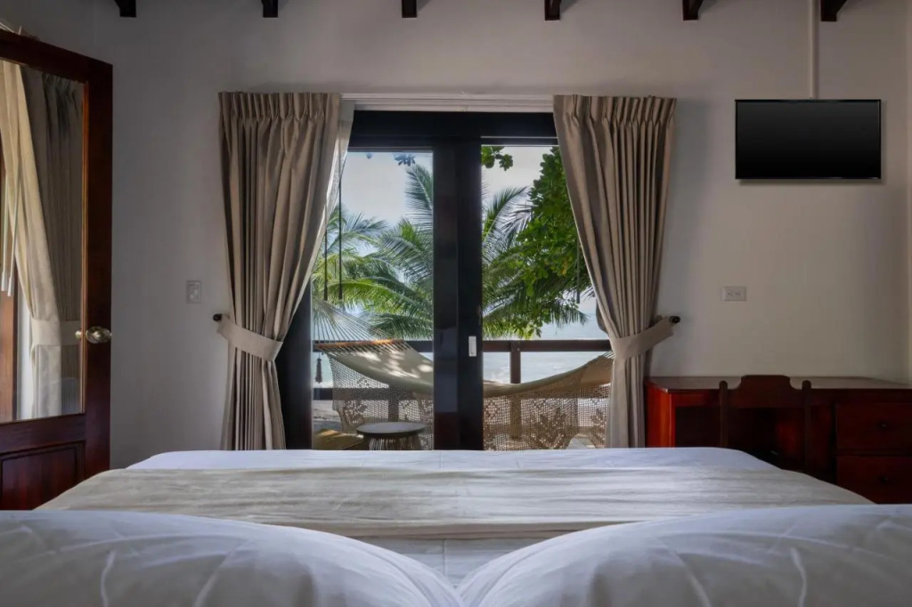 Fuego del Sol Beachfront Hotel - Général