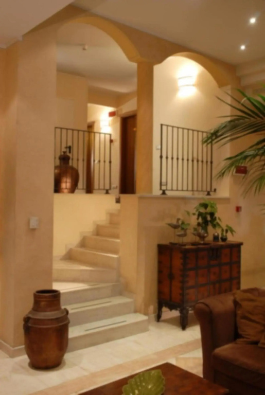 Hotel Del Borgo - Général
