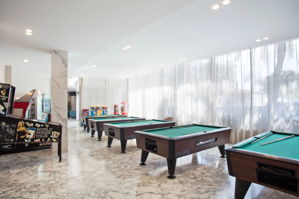 Hotel Best Cambrils - Général