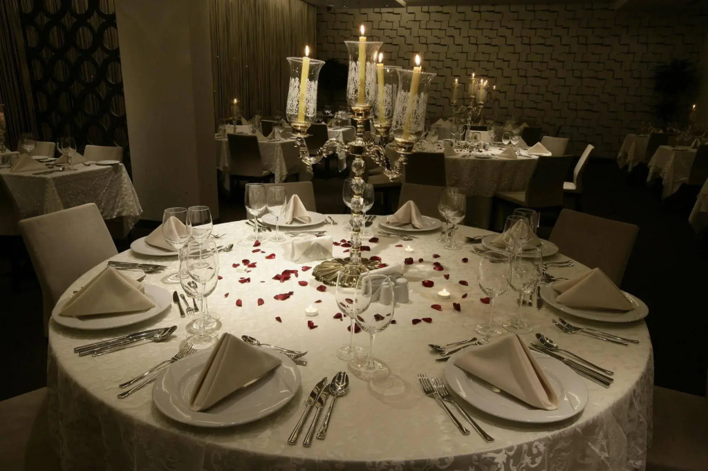 RYS Hotel & Restaurant - Général