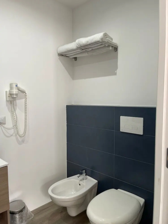 Hotel Baia Delle Sirene - Chambres