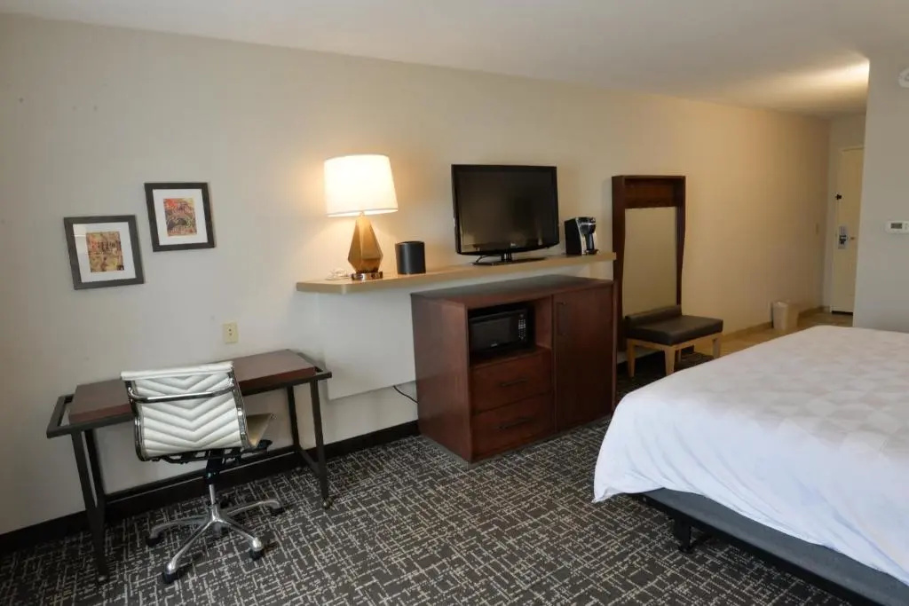 Holiday Inn Hotel & Suites Minneapolis - Lakeville by IHG - Chambres