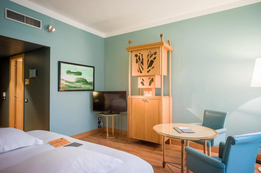 Hotel Spadari Al Duomo - Général