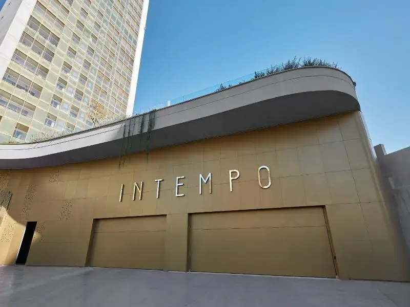 Apartments in Intempo by Leo Apartments
