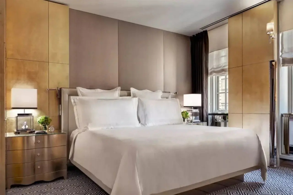 The Carlyle, A Rosewood Hotel - Général