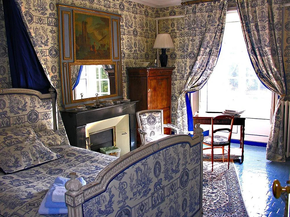 Afficher la photo 6 — Château de La Barre