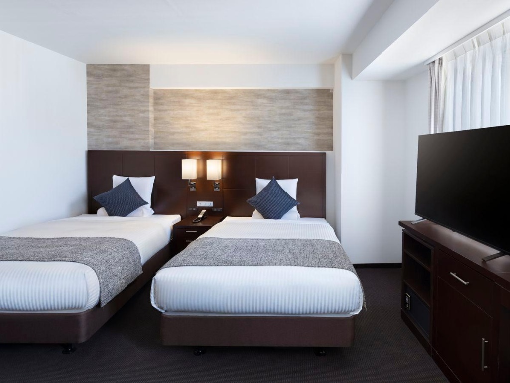 ART HOTEL Nippori Lungwood 사진 6