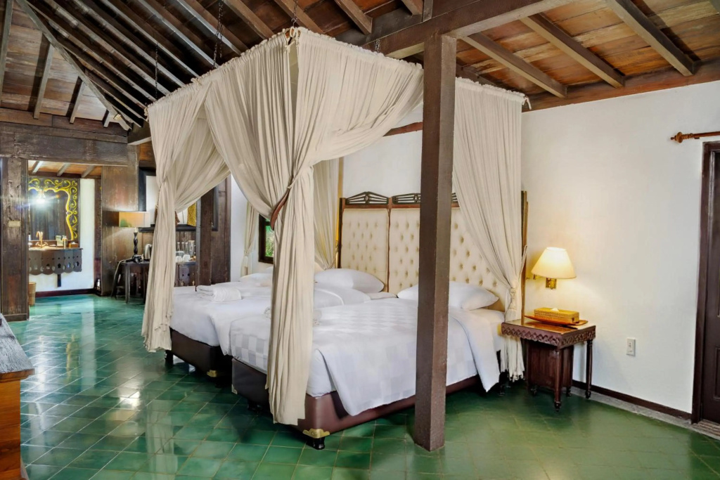 MesaStila Resort and Spa — 4