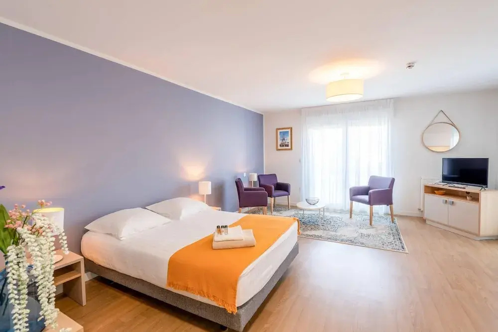 Standard room