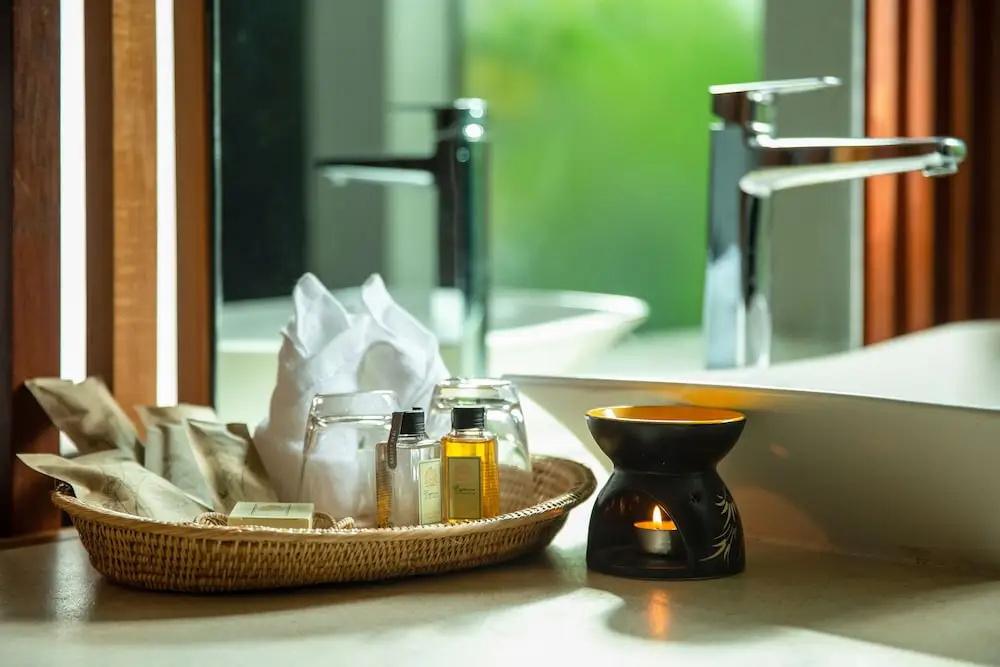 K.K Inn Boutique Siem Reap - Chambres