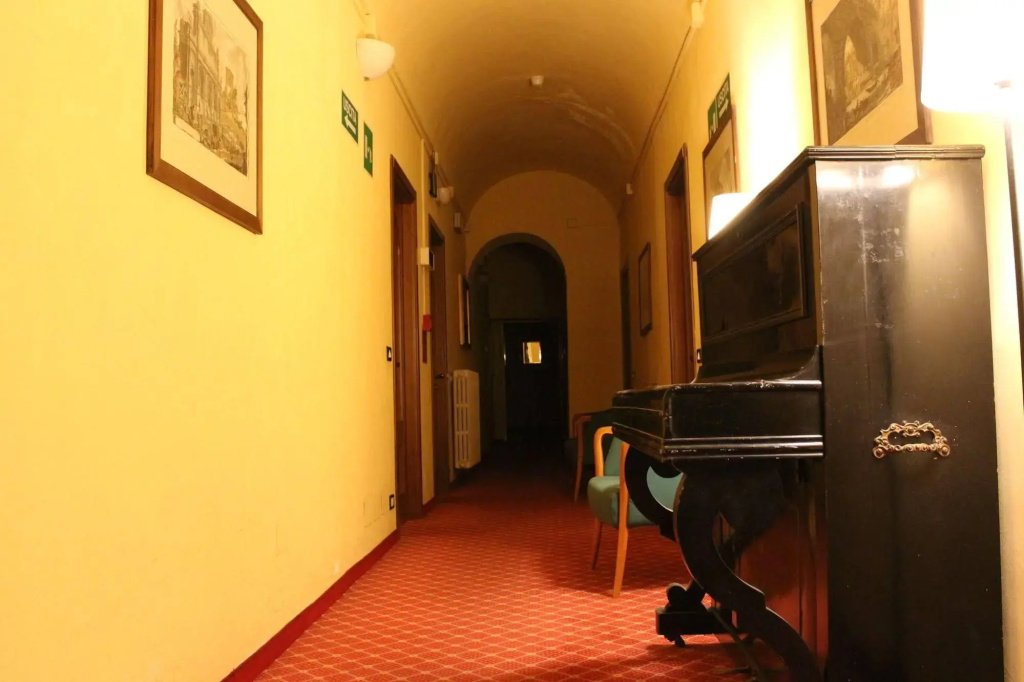 Hotel Portici - фото 15
