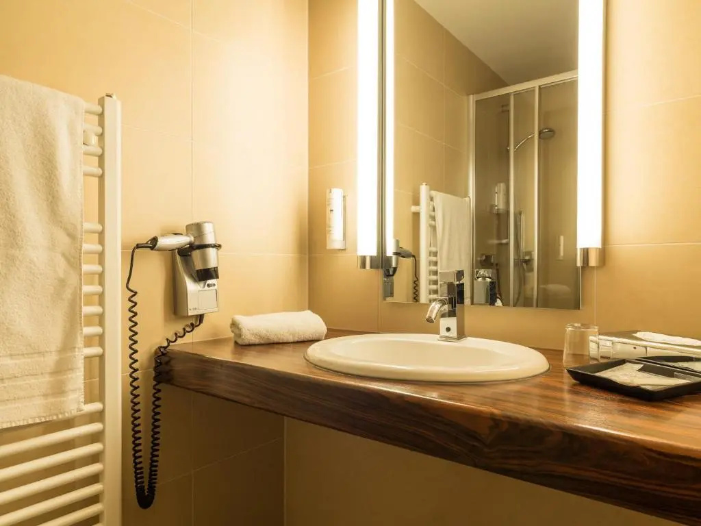 Hotel an der Oper - Chambres