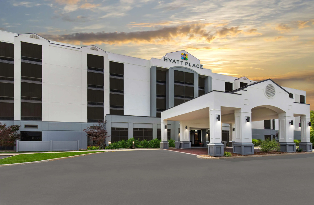 Hyatt Place Louisville East