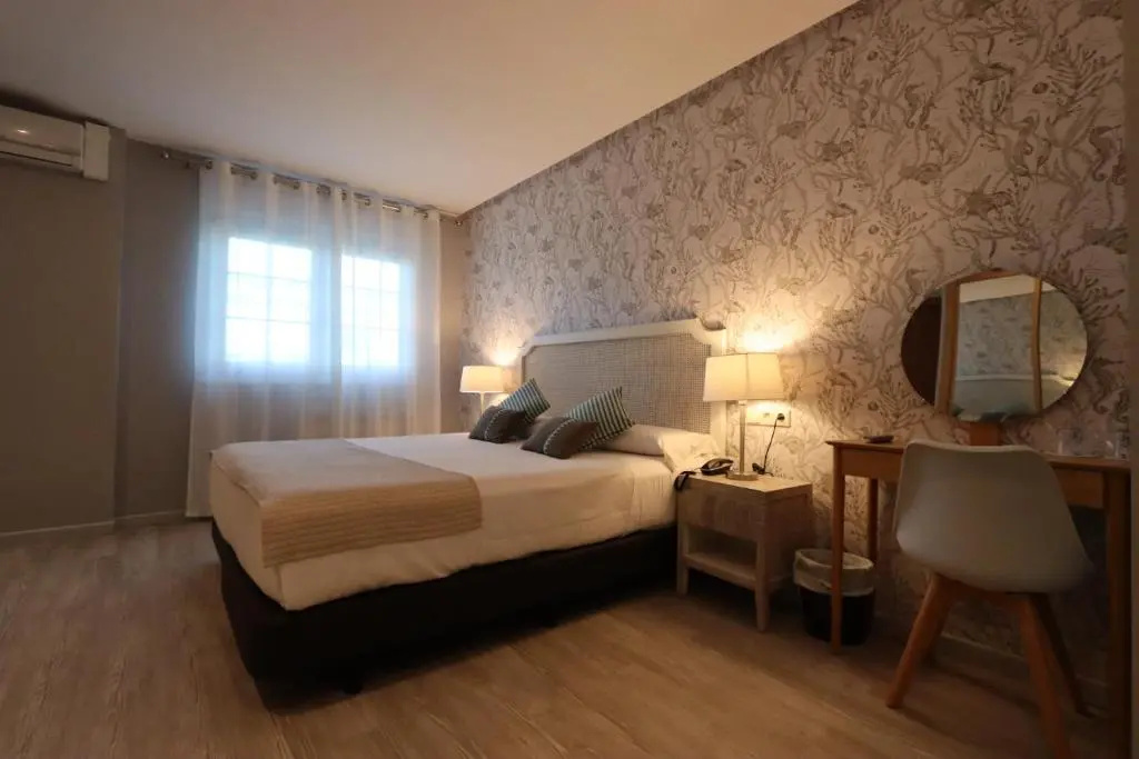 Ribadesella Playa - Chambres