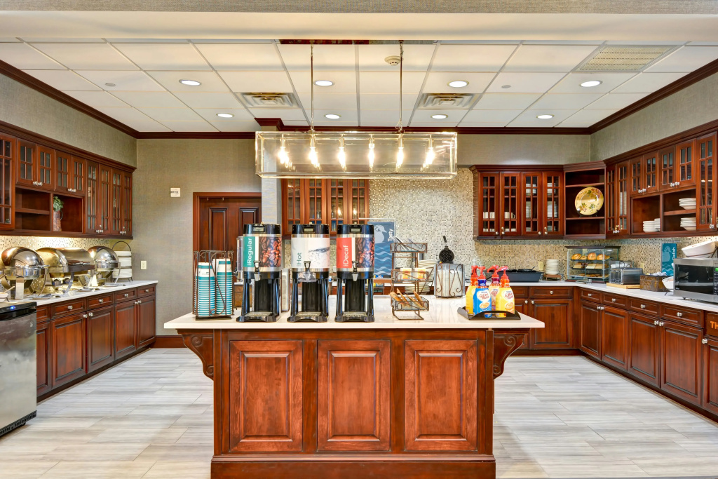 Homewood Suites by Hilton Amarillo - Général