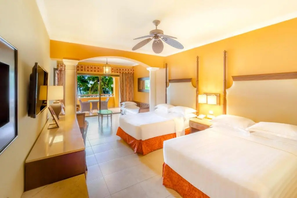 Barceló Maya Palace - All Inclusive - Chambres