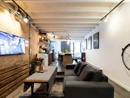 Ombra House No.1