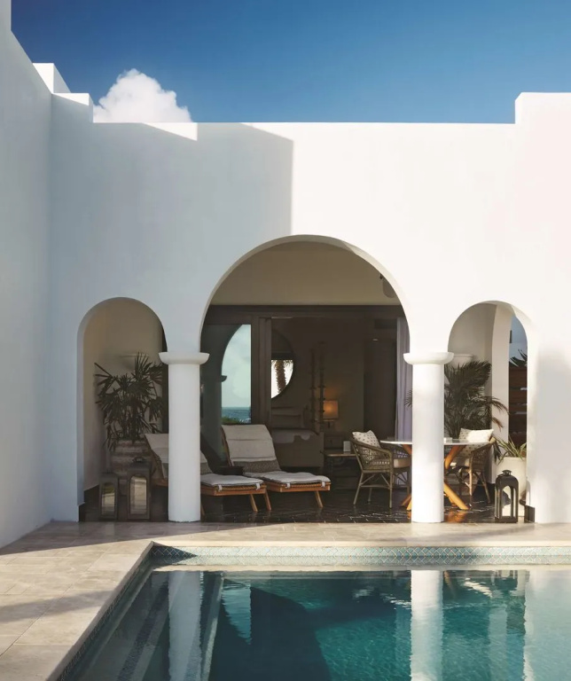 Cap Juluca, A Belmond Hotel, Anguilla - Général