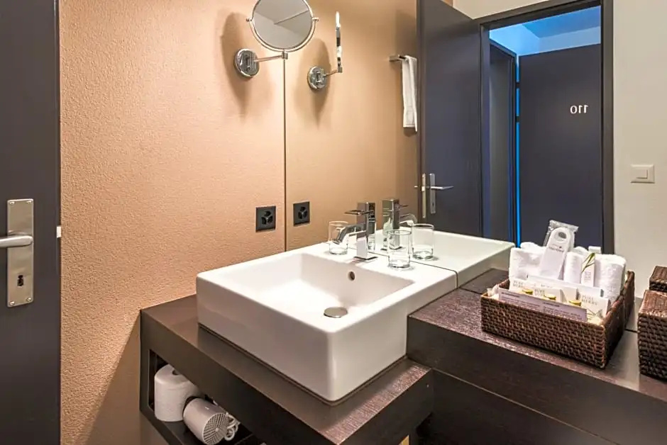 Seehotel Sternen - Chambres