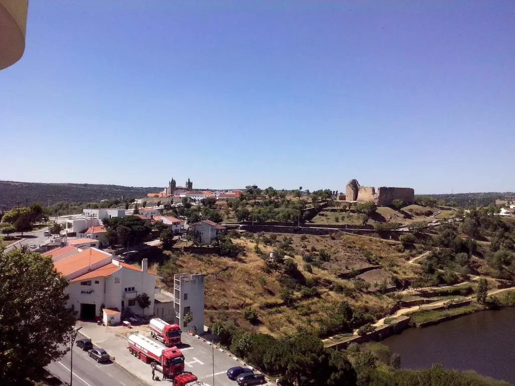Hotel Mirafresno - Chambres