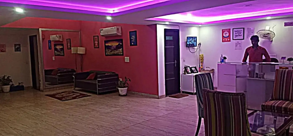 Hotel photo 13