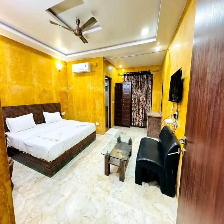Life Solora Jaisalmer - Chambres