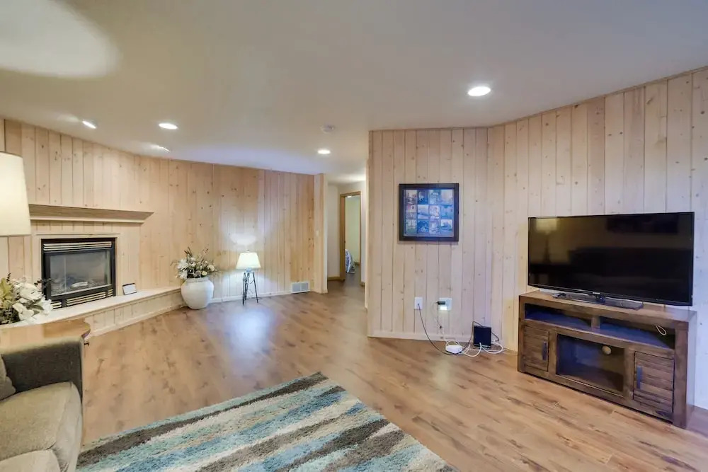 5 Mi to Dtwn: Pet-friendly 'wheatland Twin' Home! — фото 3