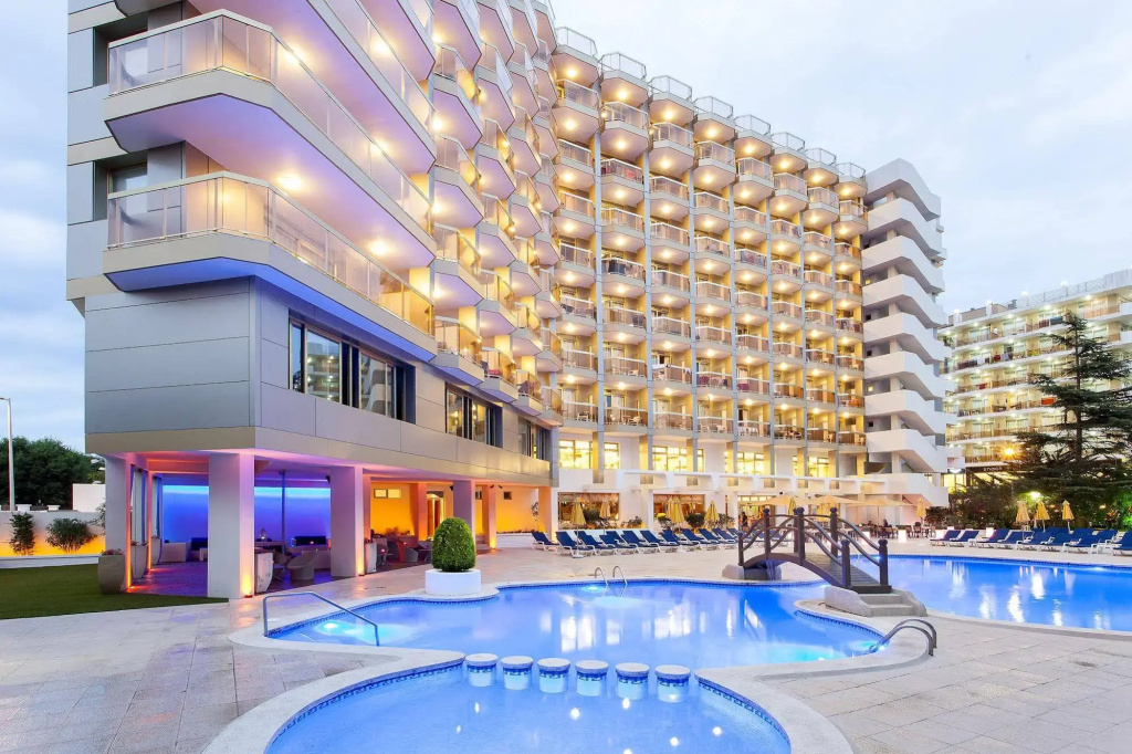 Hotel photo 15