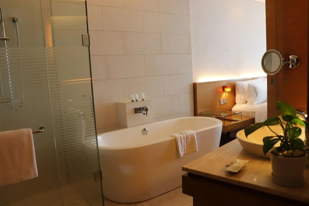 The Westin Mumbai Garden City - Général