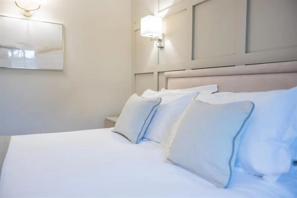 Marshall Meadows Country House Hotel - Chambres