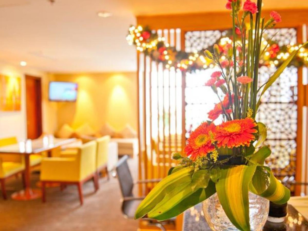 Vissai Saigon Hotel